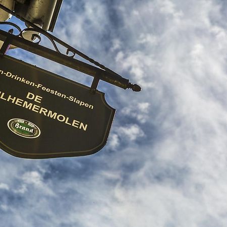 Hôtel Tavern De Geulhemermolen à Berg en Terblijt Extérieur photo
