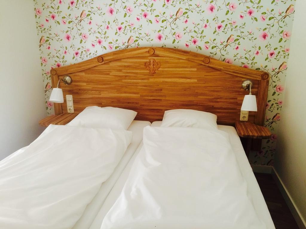 Hôtel Tavern De Geulhemermolen à Berg en Terblijt Chambre photo