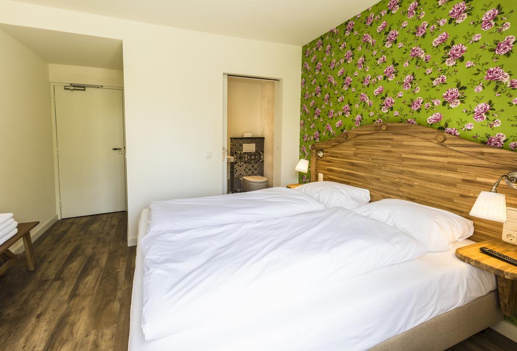 Hôtel Tavern De Geulhemermolen à Berg en Terblijt Chambre photo