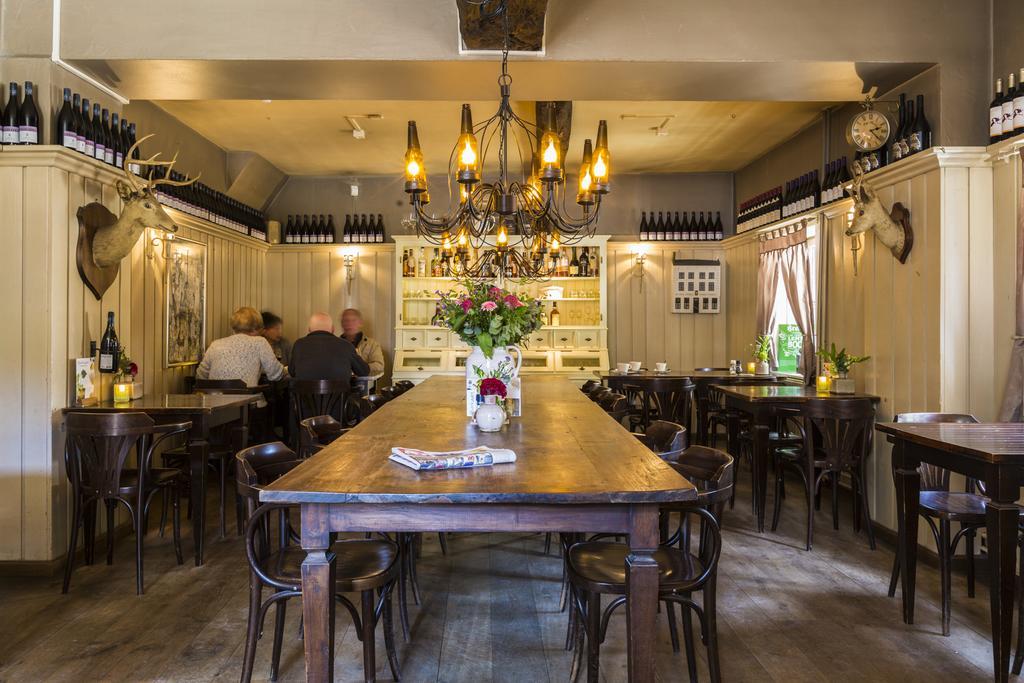 Hôtel Tavern De Geulhemermolen à Berg en Terblijt Extérieur photo