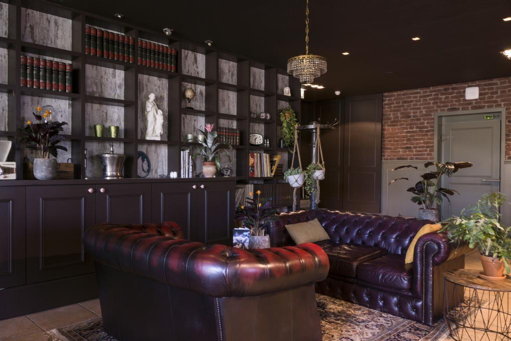 Hôtel Tavern De Geulhemermolen à Berg en Terblijt Extérieur photo