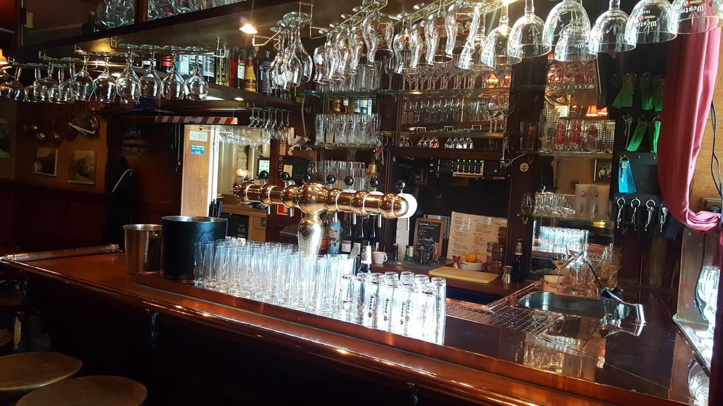Hôtel Tavern De Geulhemermolen à Berg en Terblijt Extérieur photo