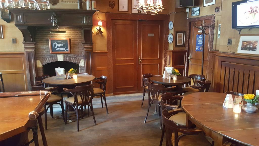 Hôtel Tavern De Geulhemermolen à Berg en Terblijt Extérieur photo